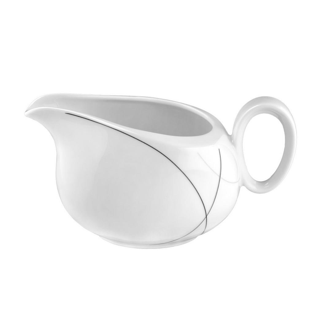 Seltmann Weiden OMÁČNIK porcelán keramika Seltmann Weiden