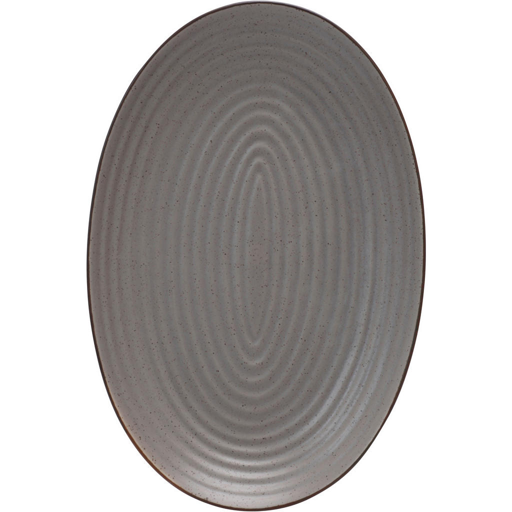 Landscape SERVÍROVACIA TÁCKA porcelán keramika 21/31 cm Landscape