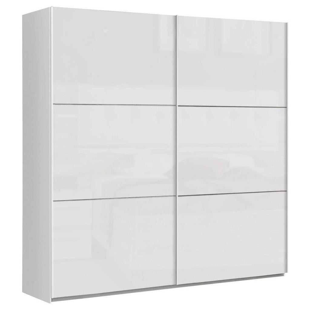 home24 SKRIŇA S POS. DVER. – HOR.VED