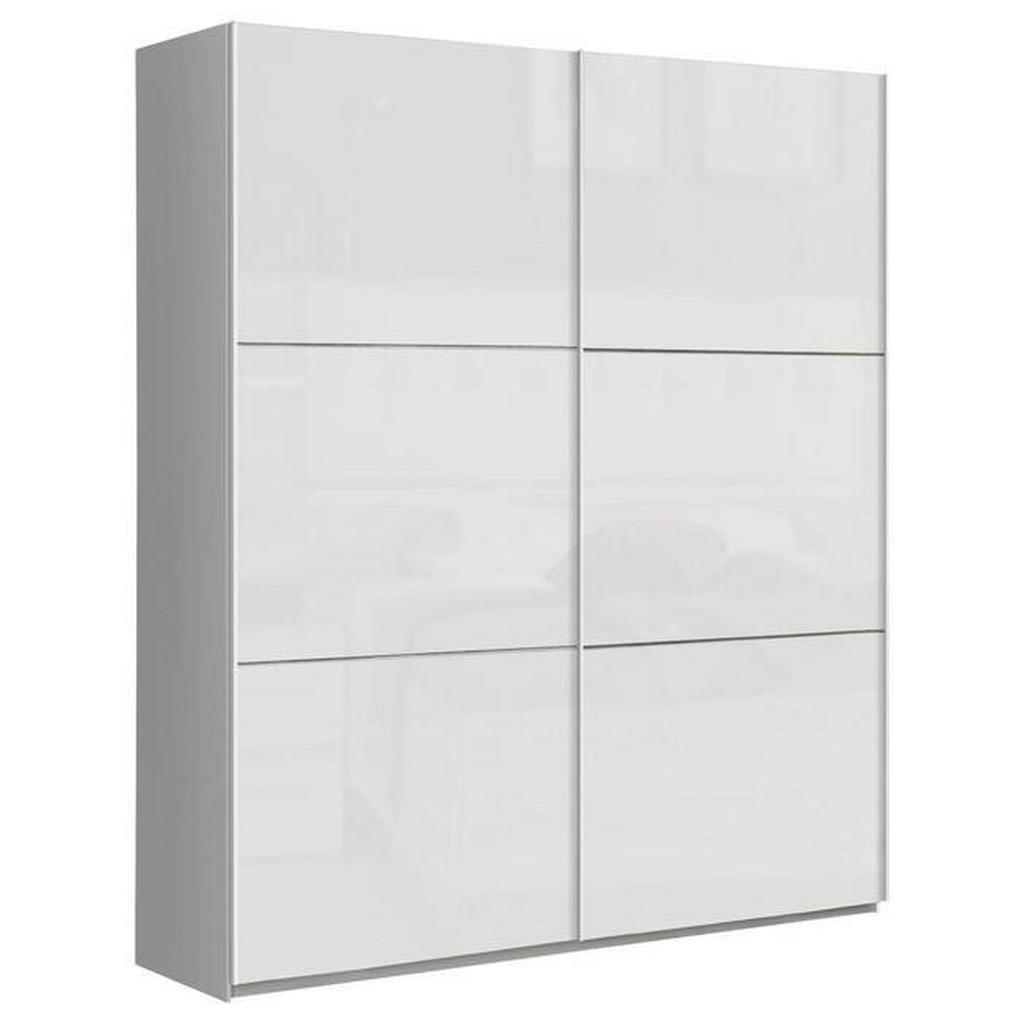 home24 SKRIŇA S POS. DVER. – HOR.VED