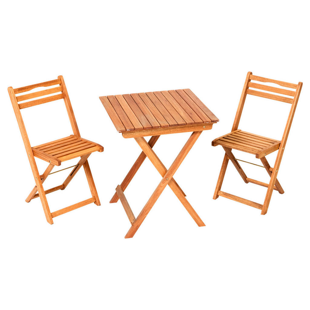 Gardenson BALKÓNOVÁ ZOSTAVA 3-dielne