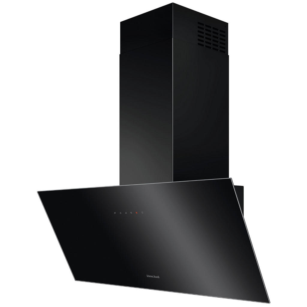 Dieter Knoll DIGESTOR Dieter Knoll