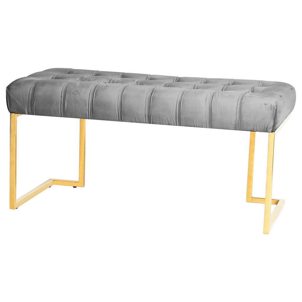 XXXL DLHÁ TABURETKA
