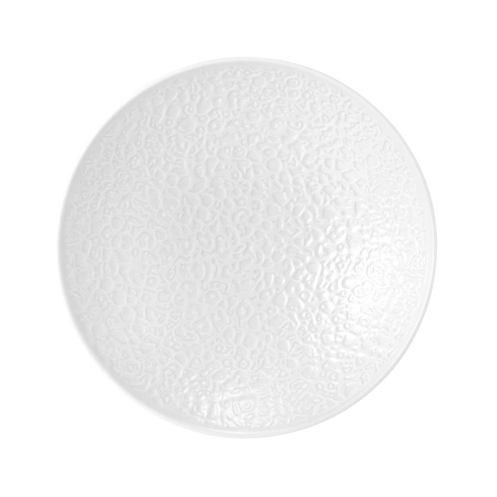 Seltmann Weiden HLBOKÝ TANIER porcelán keramika 23 cm Seltmann Weiden