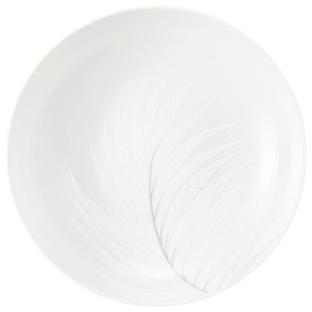 Seltmann Weiden HLBOKÝ TANIER porcelán keramika 21 cm Seltmann Weiden