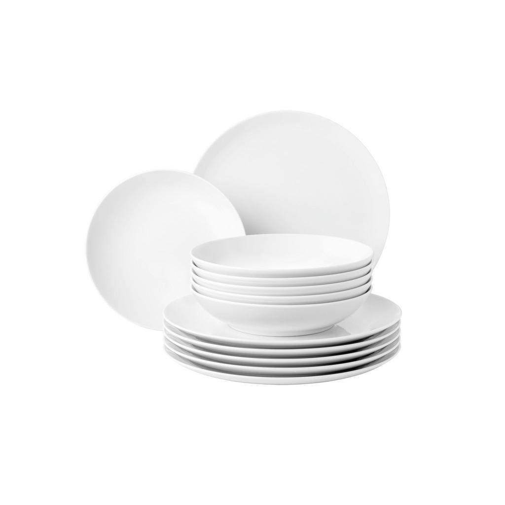 Seltmann Weiden JEDÁLENSKÝ SERVIS porcelán keramika Seltmann Weiden