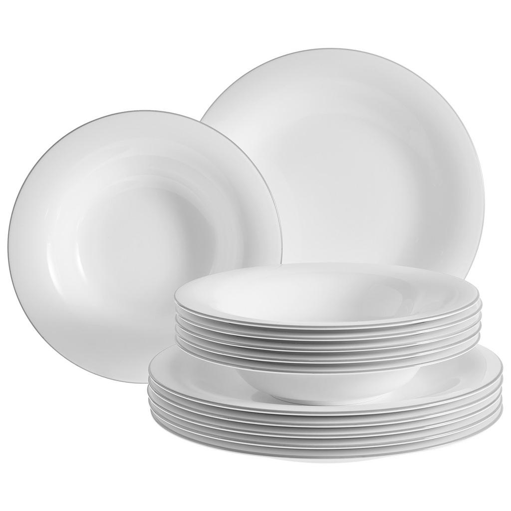 Villeroy & Boch JEDÁLENSKÝ SERVIS jemný porcelán (fine china) keramika Villeroy & Boch