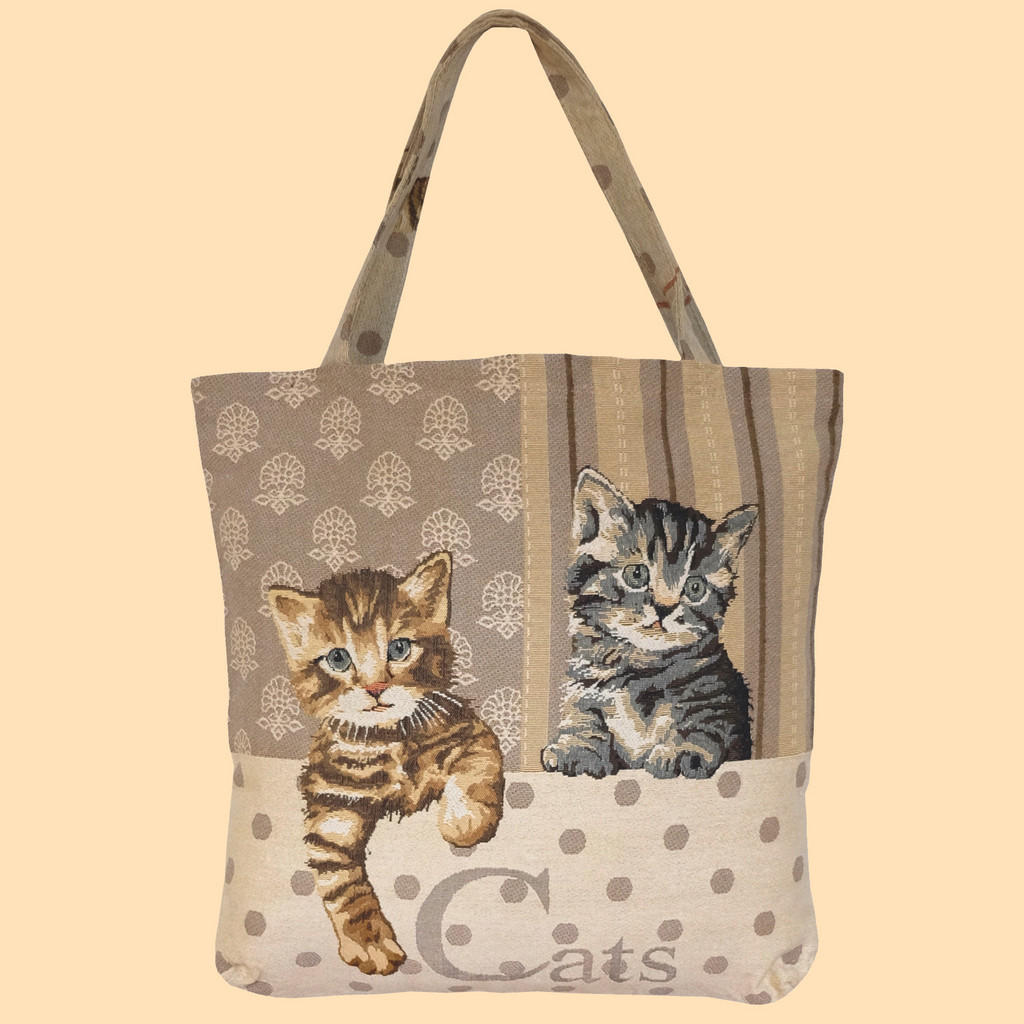 Esposa KABELKA SHOPPER viacfarebná Esposa