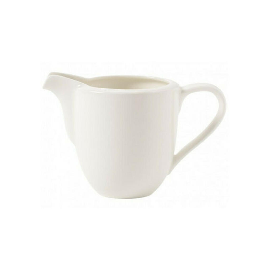 Villeroy & Boch KANVIČKA NA MLIEKO jemný porcelán (fine china) keramika Villeroy & Boch