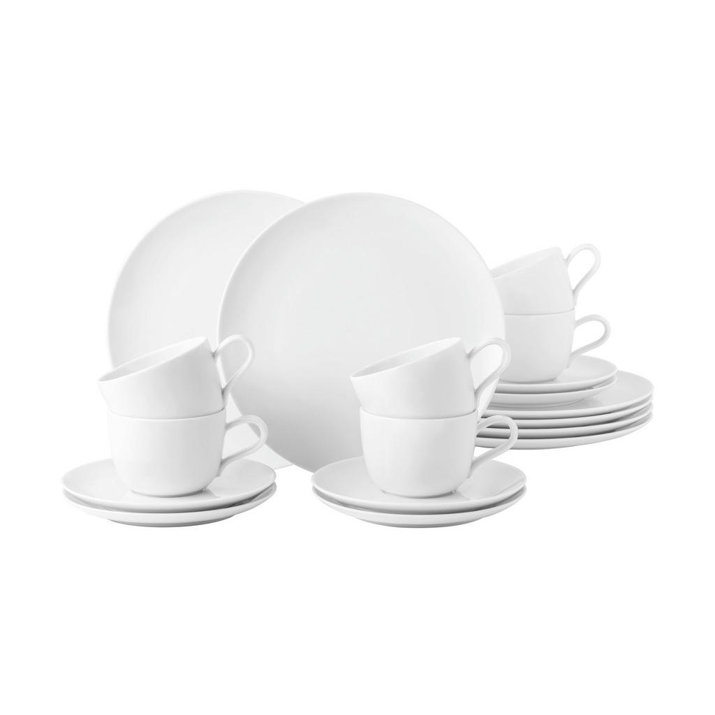 Seltmann Weiden KÁVOVÝ SERVIS porcelán keramika Seltmann Weiden