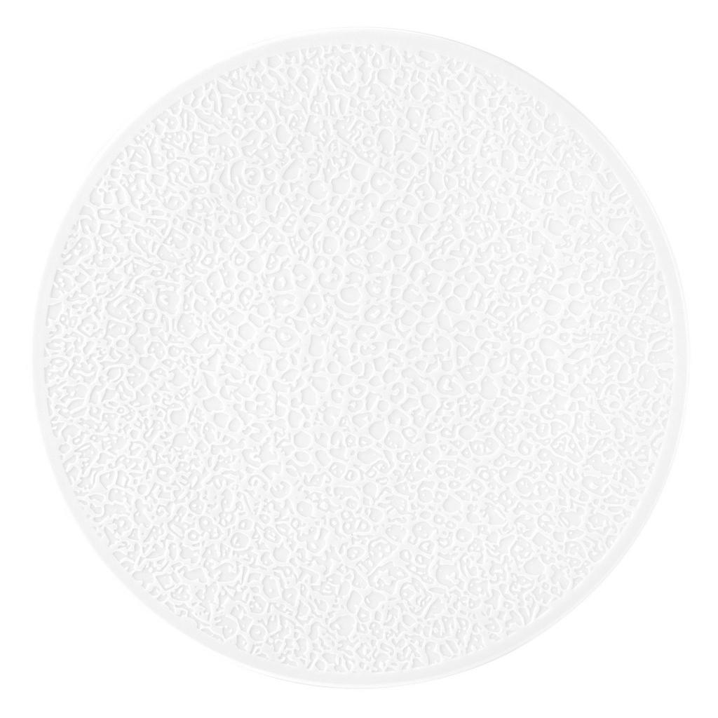 Seltmann Weiden KLUBOVÝ TANIER porcelán keramika 33 cm Seltmann Weiden