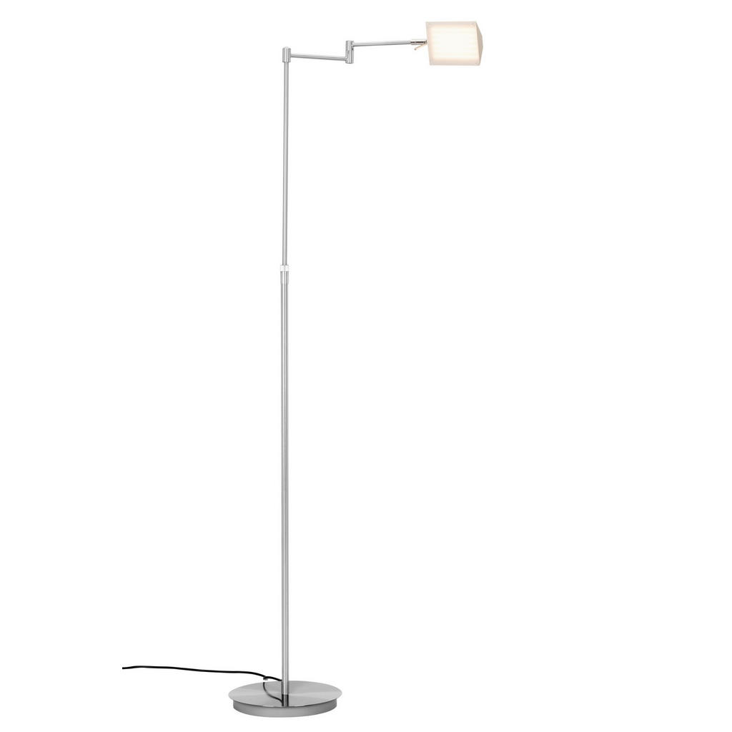Novel LAMPA NA ČÍTANIE