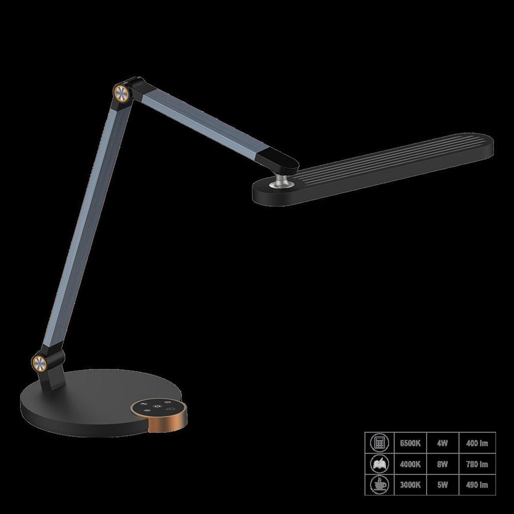 XXXL LAMPA NA PÍSACÍ STÔL