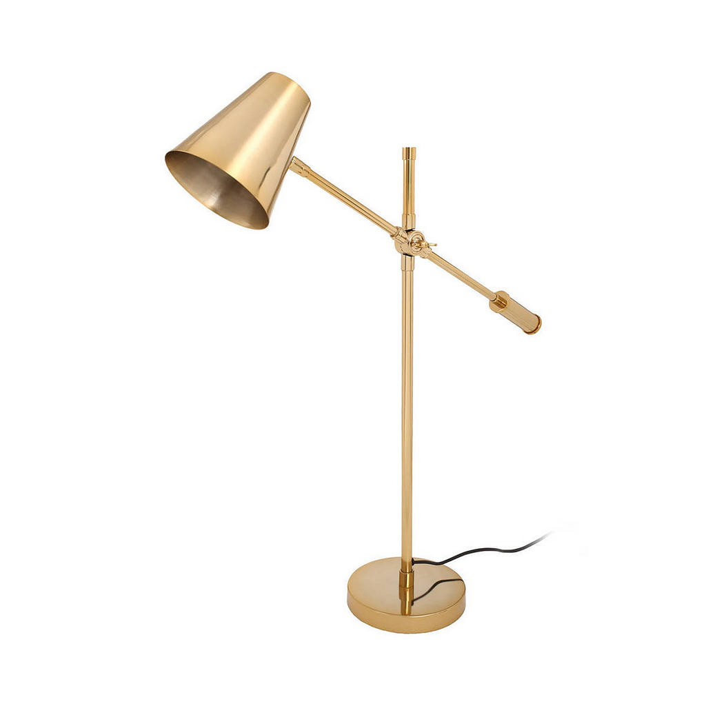 P & B LAMPA NA PÍSACÍ STÔL