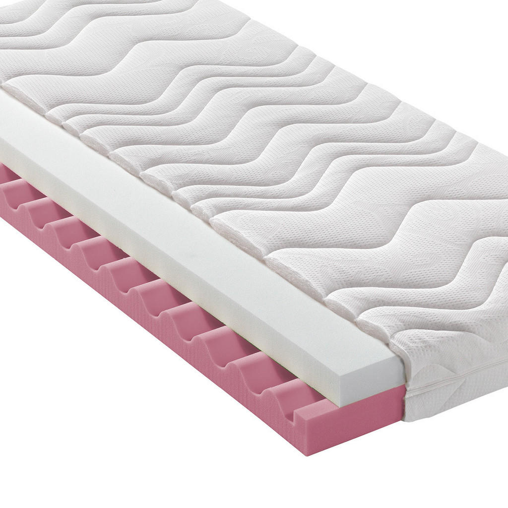 Sleeptex MATRAC Z PUR PENY