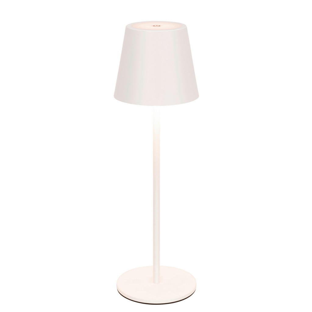 Novel NABÍJATEĽNÁ STOLNÁ LAMPA