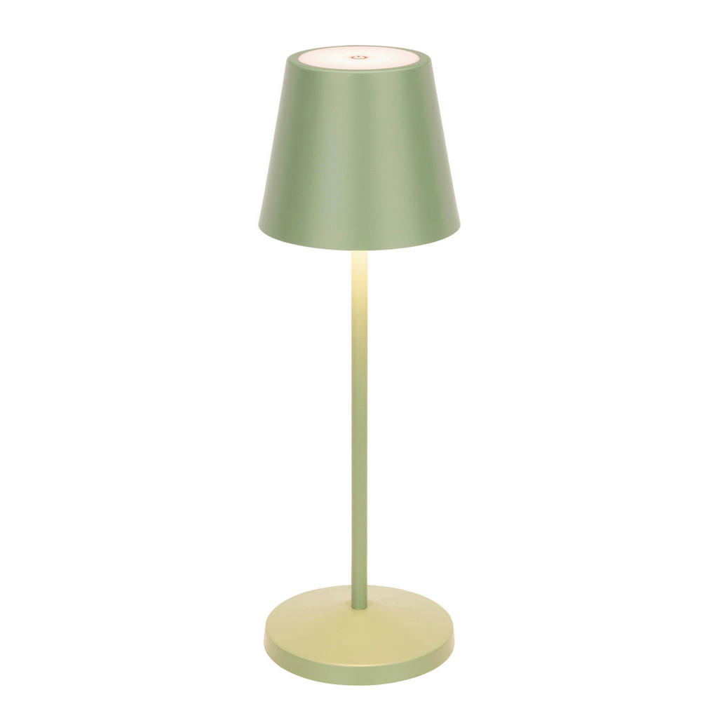 Novel NABÍJATEĽNÁ STOLNÁ LAMPA