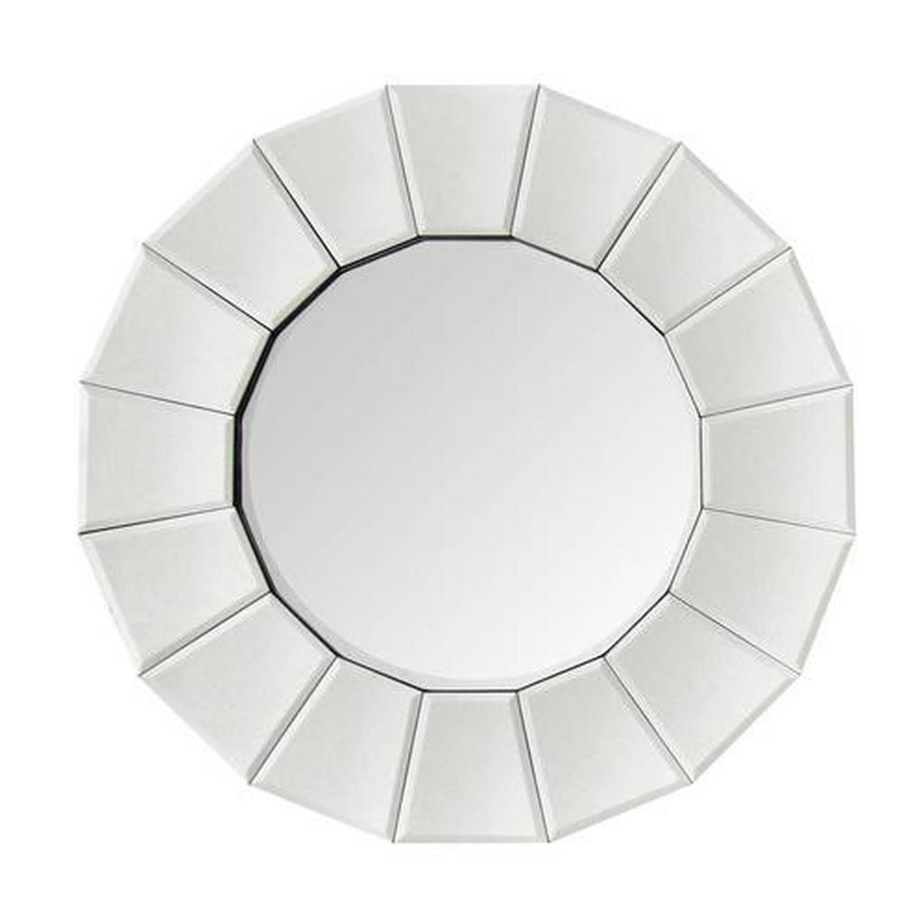 XXXL NÁSTENNÉ ZRKADLO 60/60/3 cm XXXL