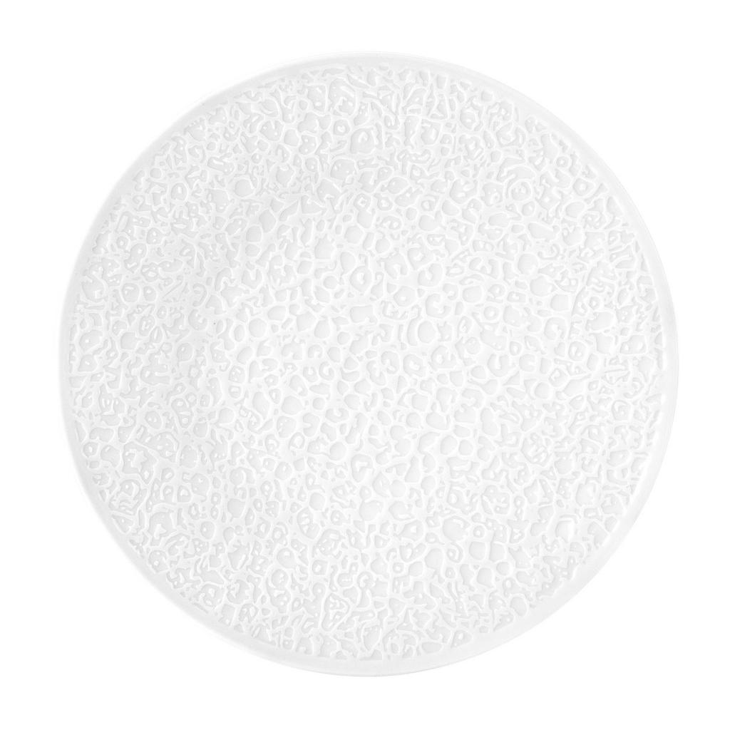 Seltmann Weiden PLYTKÝ TANIER porcelán keramika 28 cm Seltmann Weiden