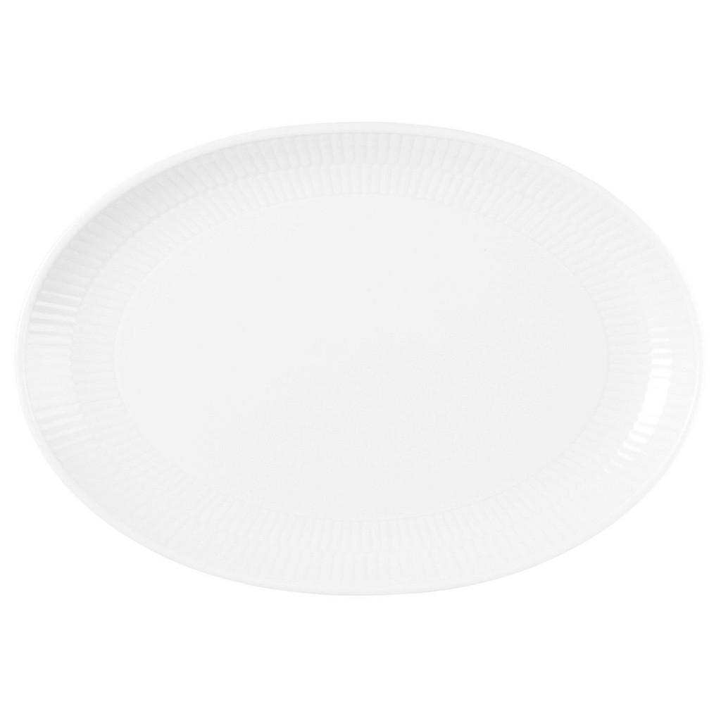 Seltmann Weiden SERVÍROVACIA TÁCKA porcelán keramika 24/35 cm Seltmann Weiden
