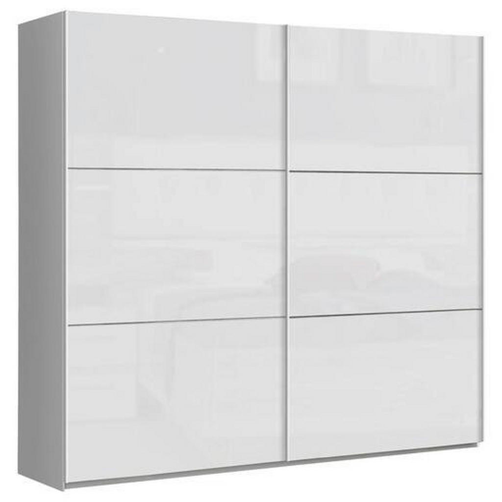 home24 SKRIŇA S POS. DVER. – HOR.VED