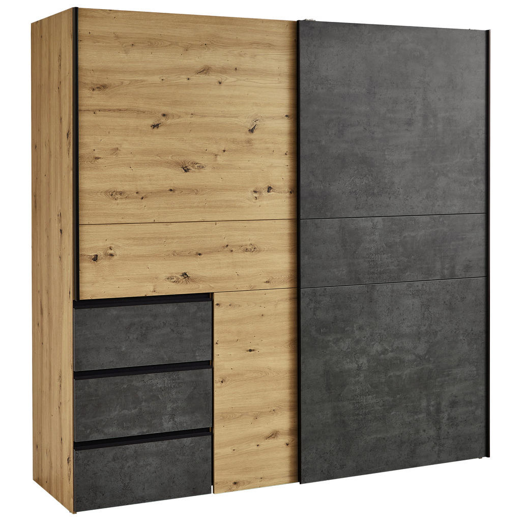 Carryhome SKRIŇA S POS. DVER. – HOR.VED