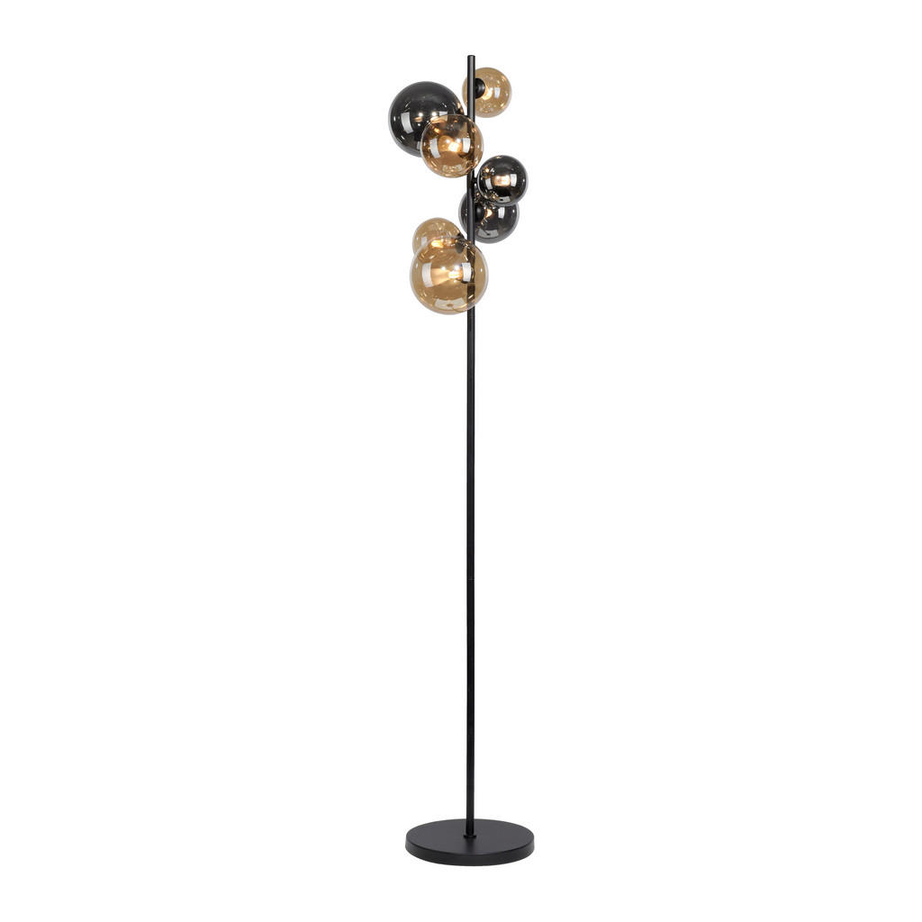 XXXL STOJACIA LED LAMPA