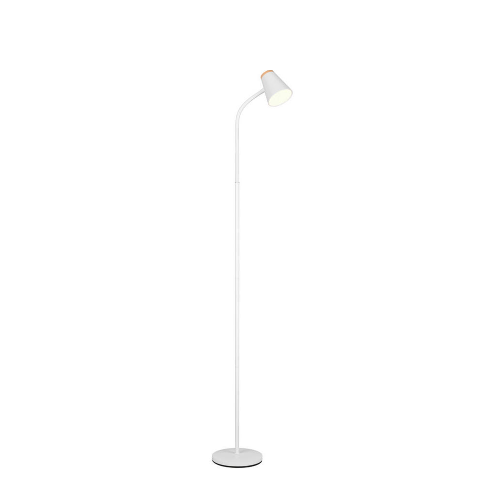 XXXL STOJACIA LED LAMPA