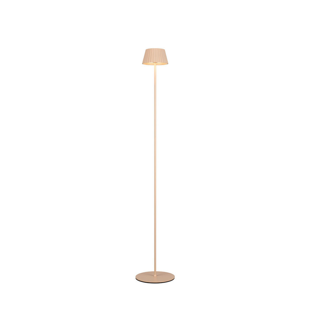 XXXL STOJACIA LED LAMPA