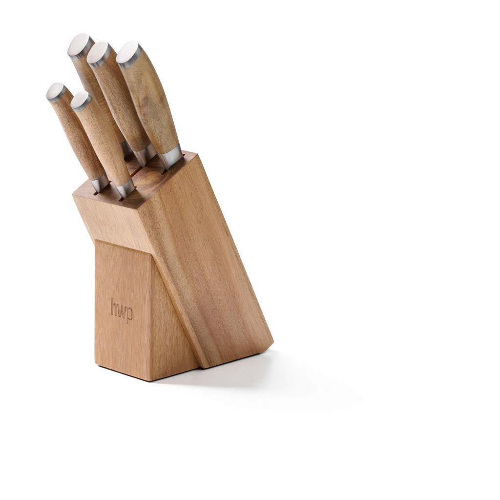 Homeware Profession. STOJAN NA NOŽE 6-dielne Homeware Profession.