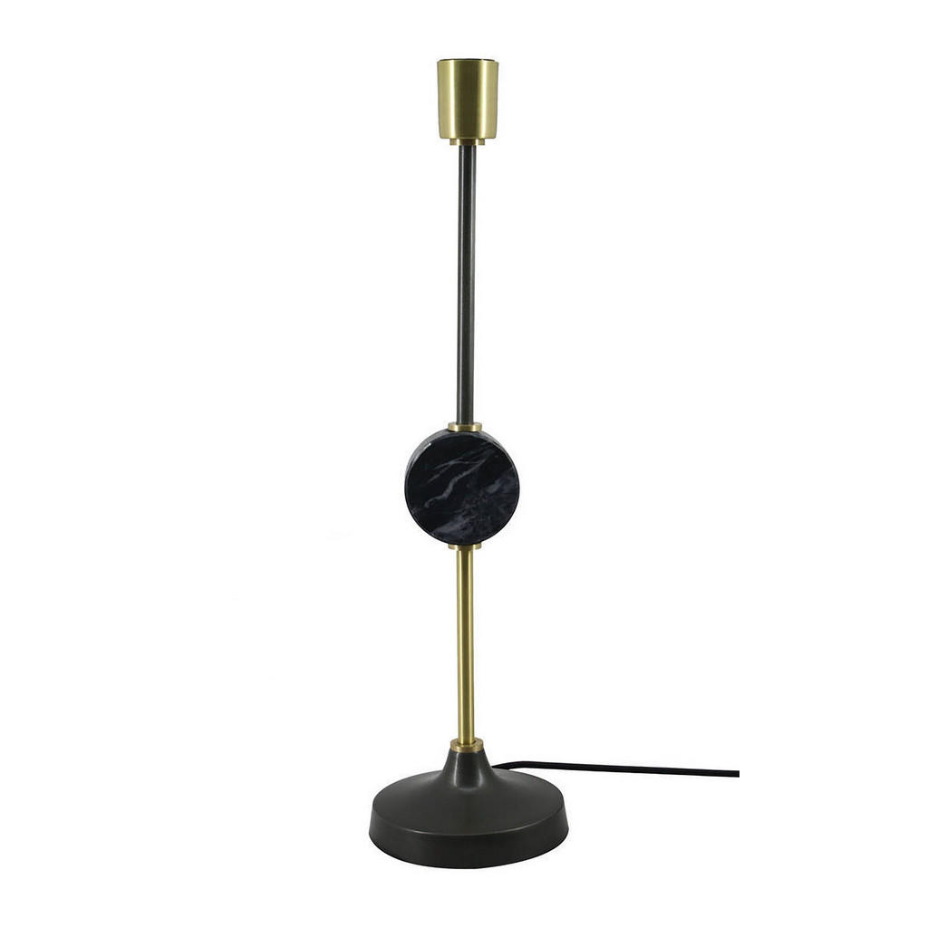 P & B STOLNÁ LAMPA