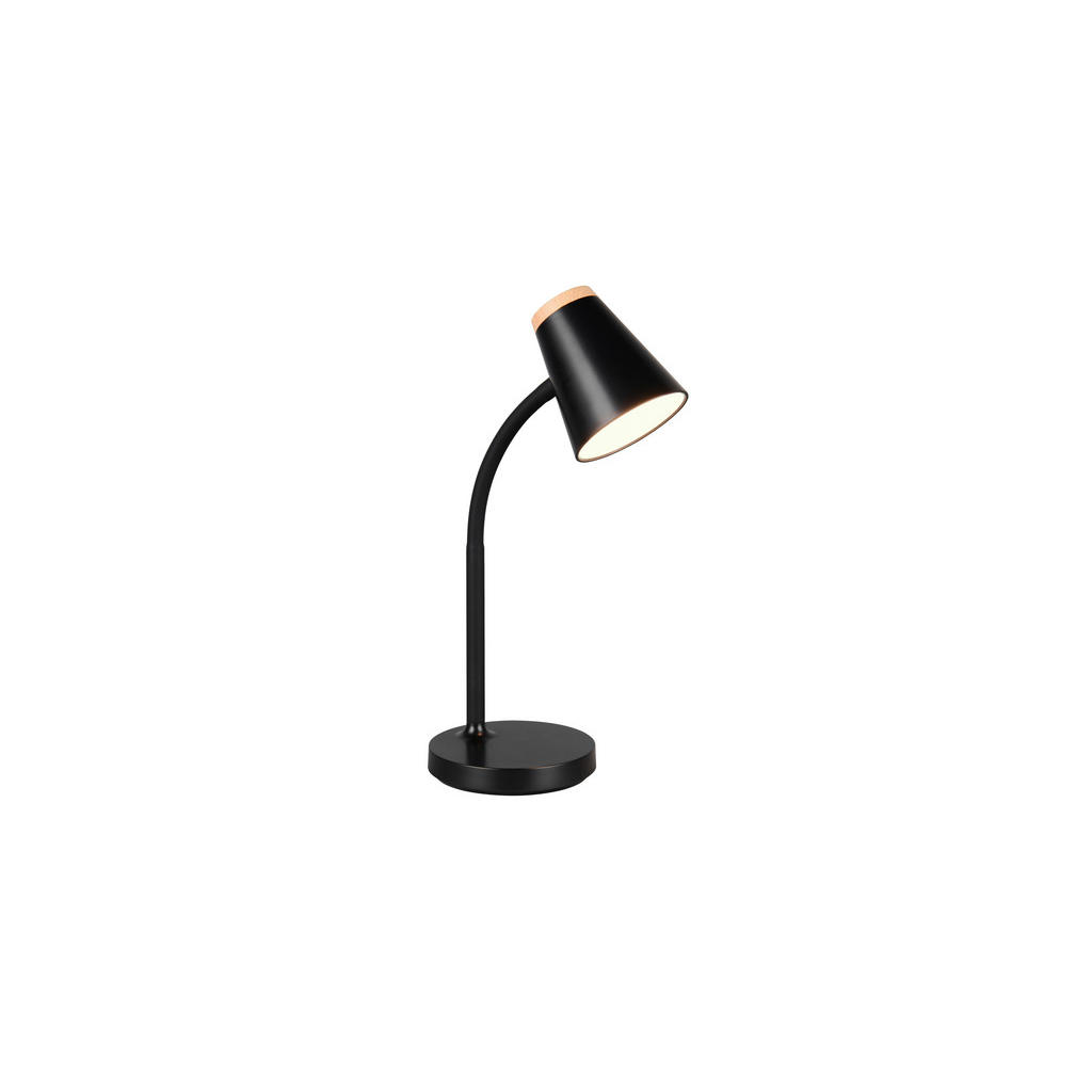 XXXL STOLNÁ LED LAMPA