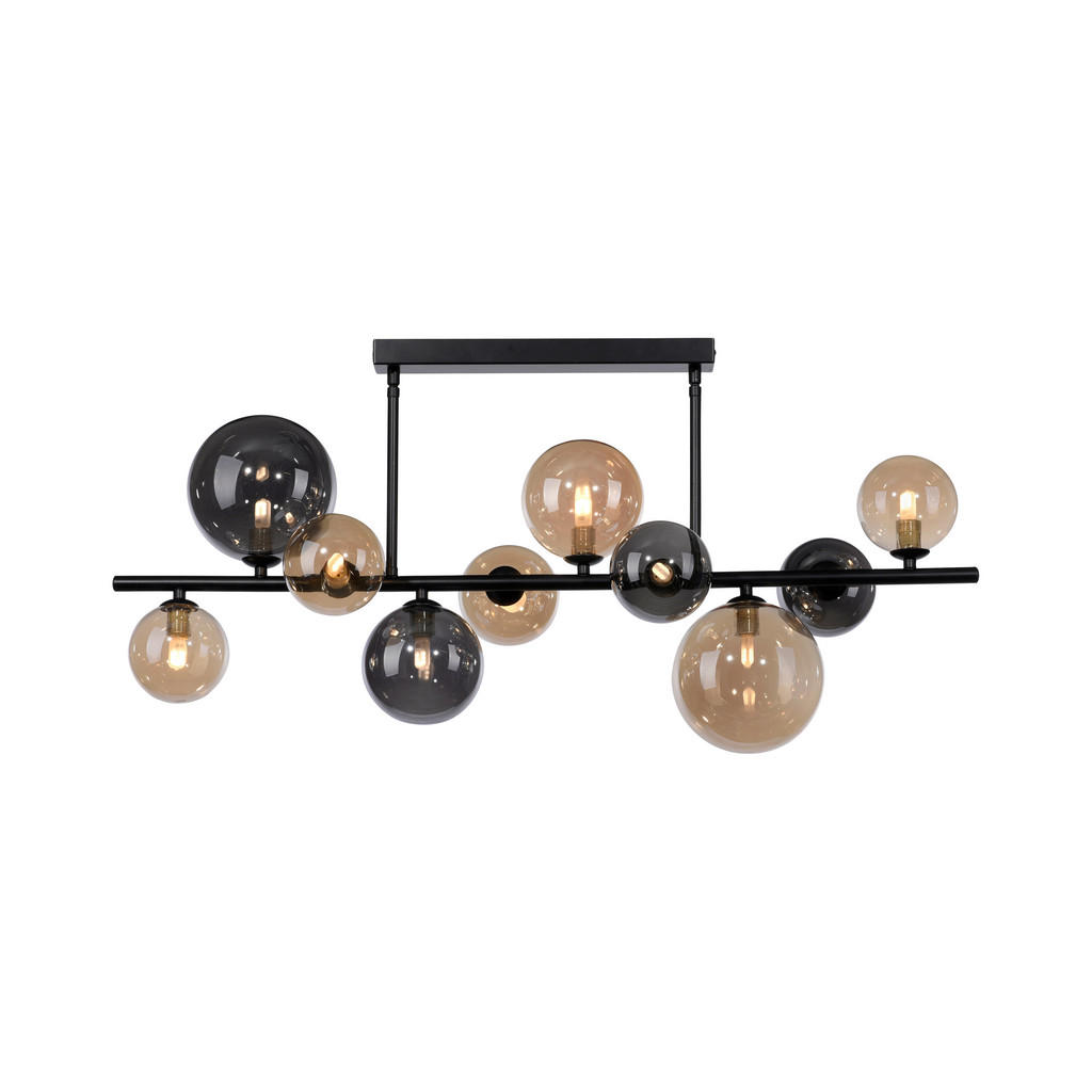 XXXL STROPNÉ LED SVIETIDLO