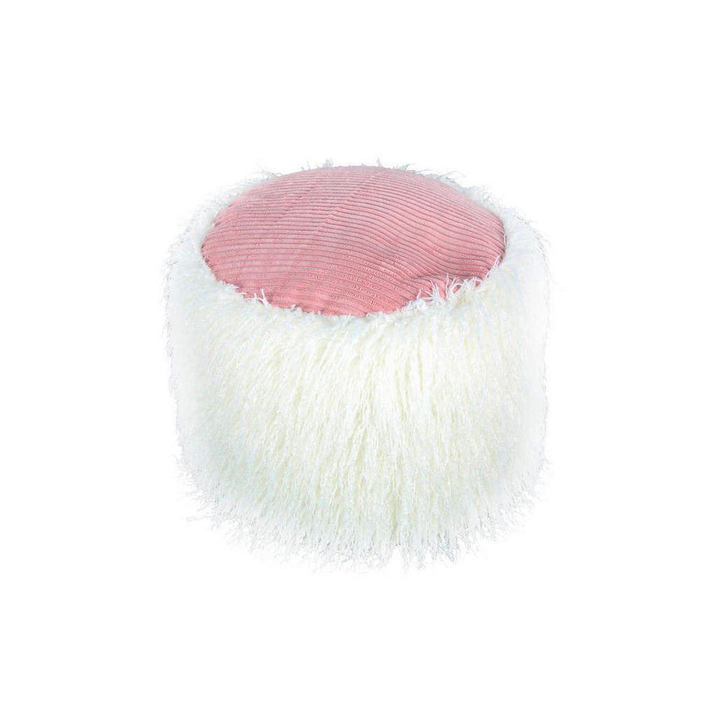 XXXL TABURETKA „PUFF“