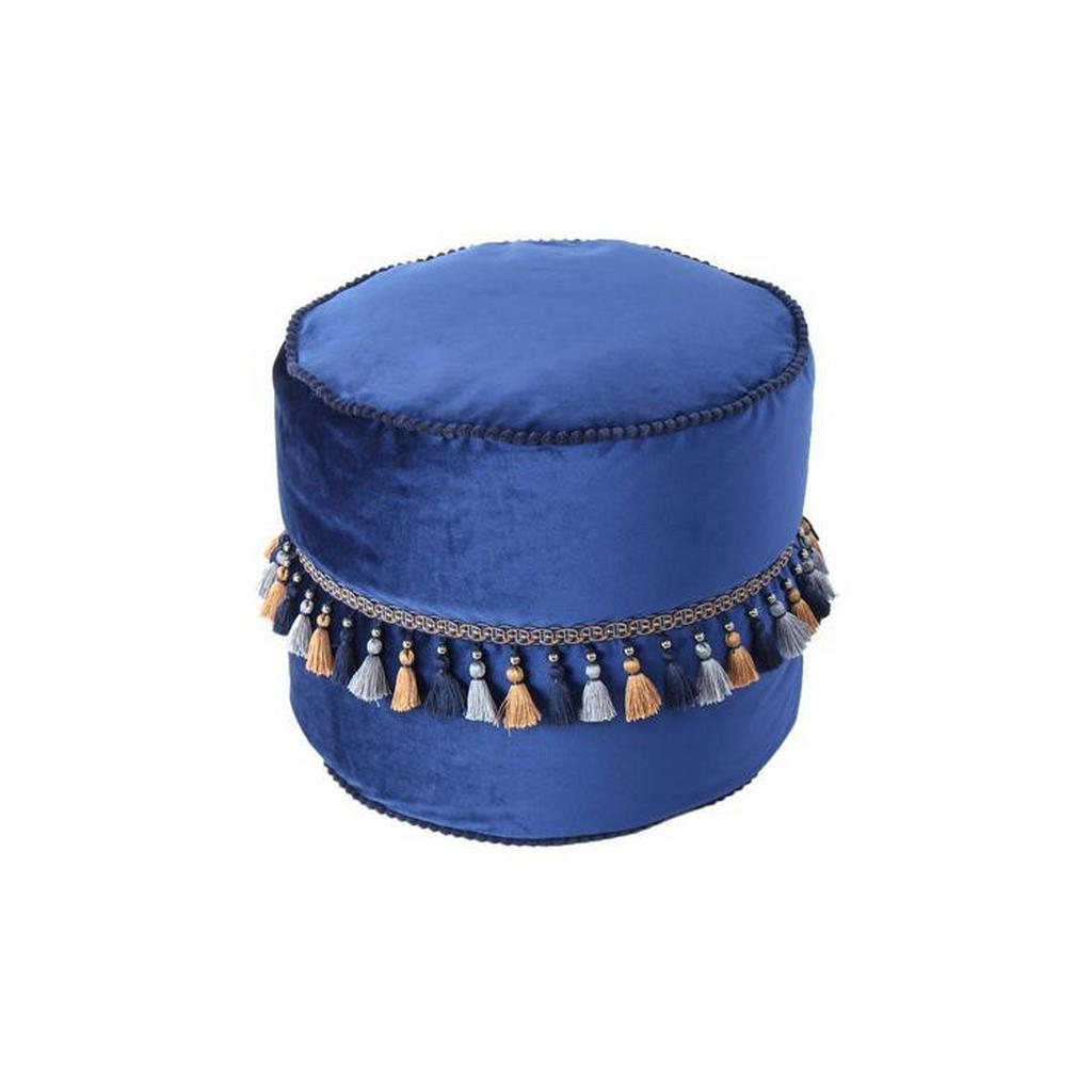 Livetastic TABURETKA „PUFF“