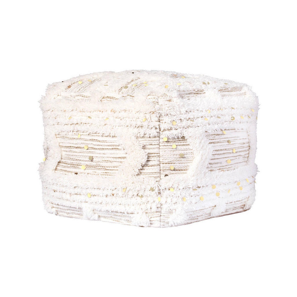 Livetastic TABURETKA „PUFF“