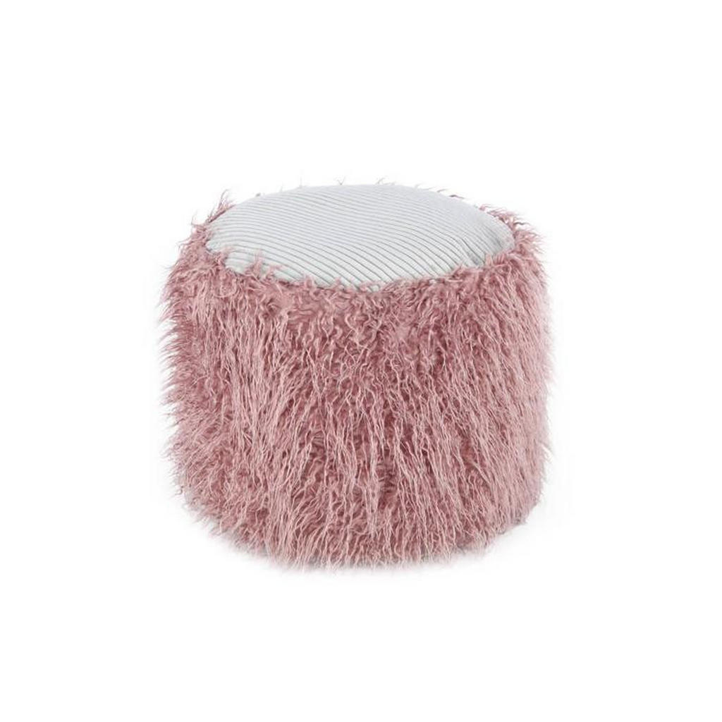 XXXL TABURETKA „PUFF“