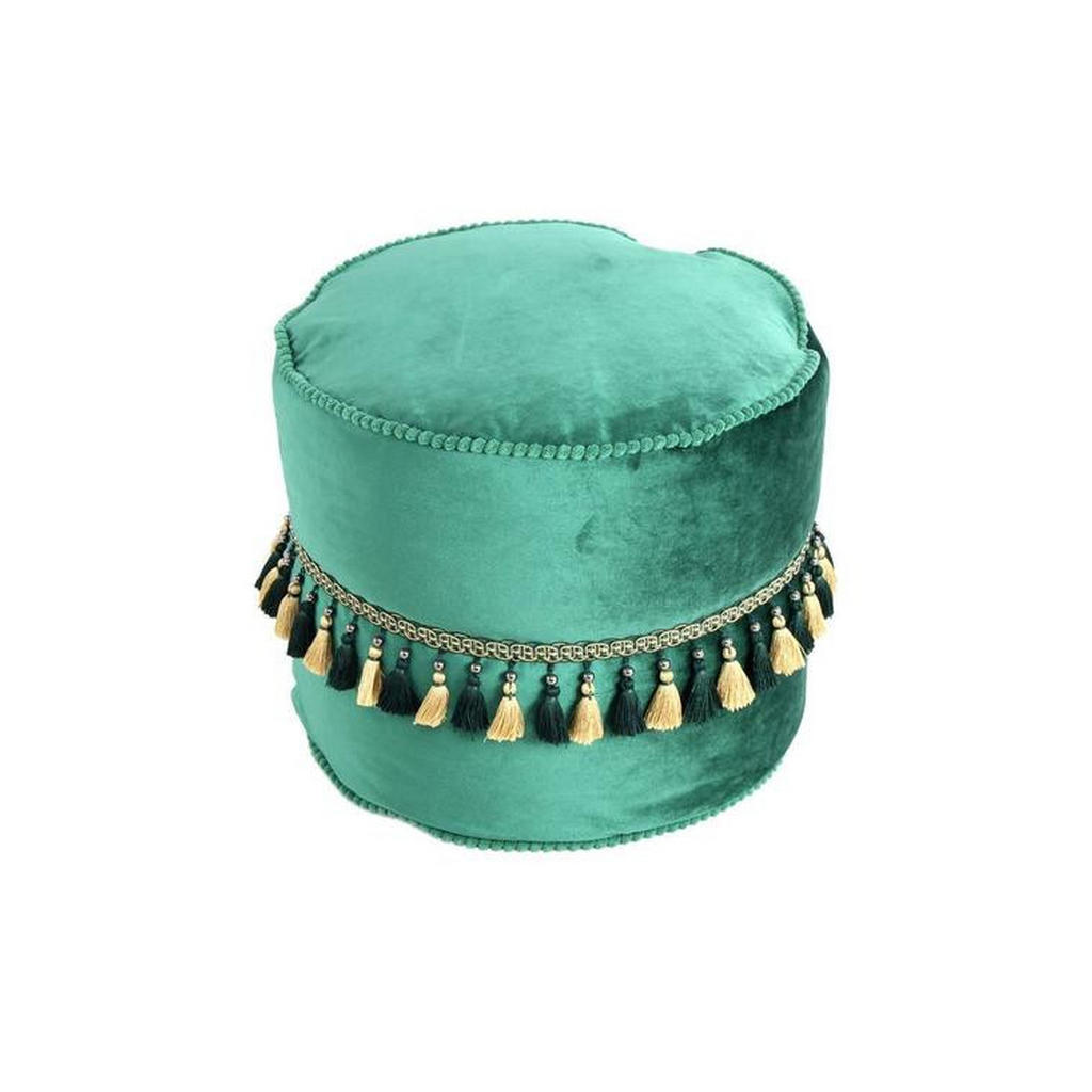 Livetastic TABURETKA „PUFF“