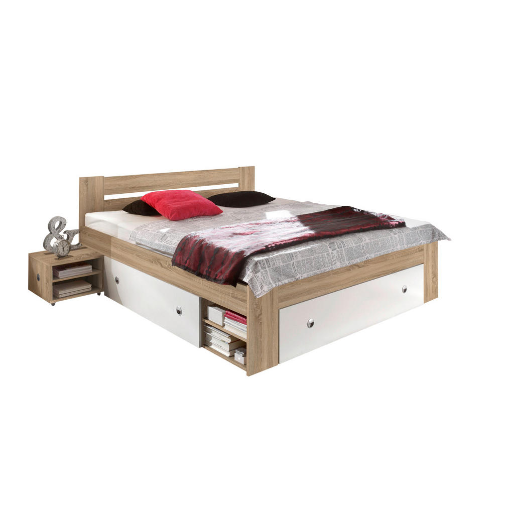 Carryhome ZOSTAVA S POSTEĽOU