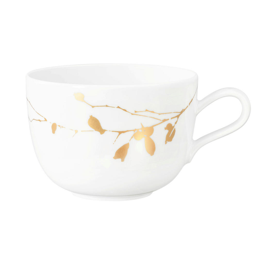 Seltmann Weiden RAŇAJKOVÁ ŠÁLKA porcelán keramika Seltmann Weiden