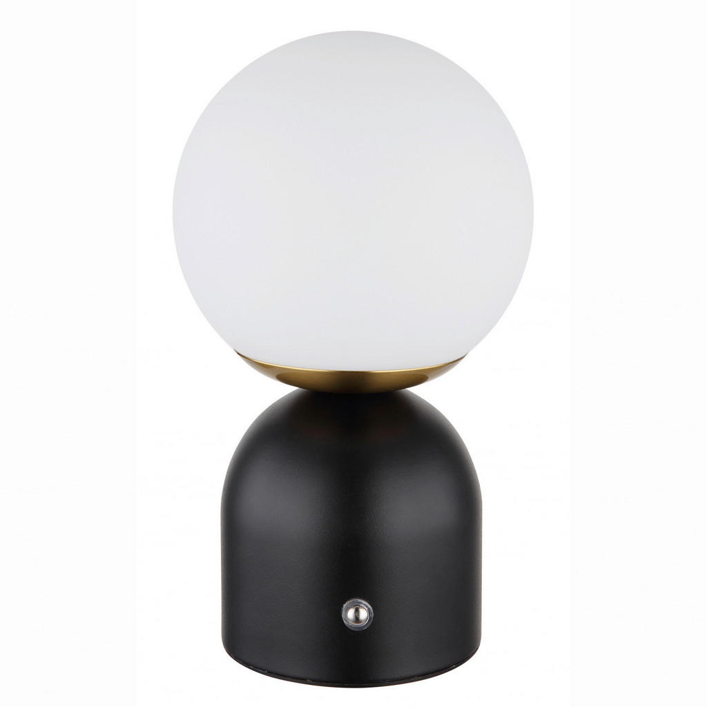 XXXL STOLNÁ LED LAMPA