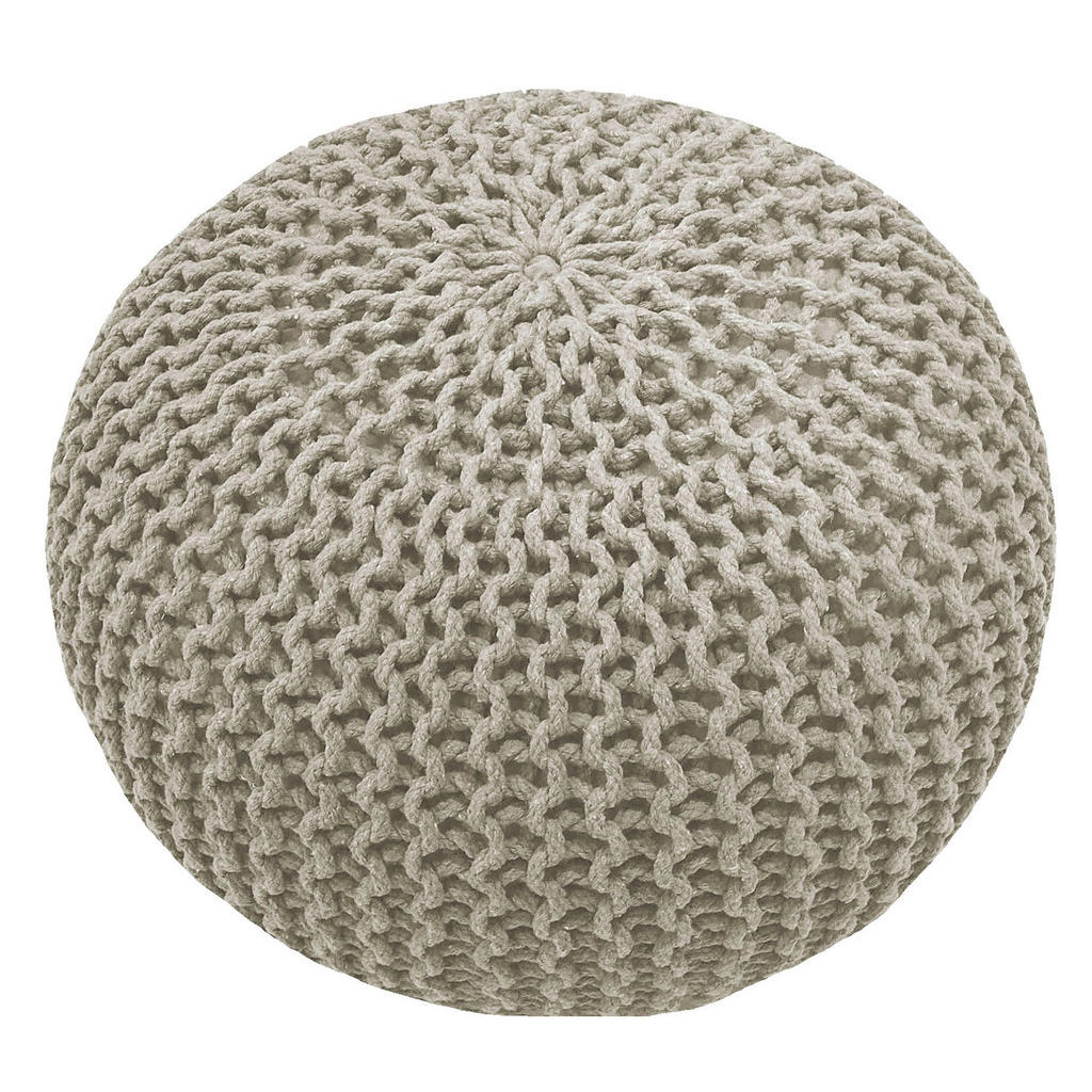 Linea Natura TABURETKA „PUFF“