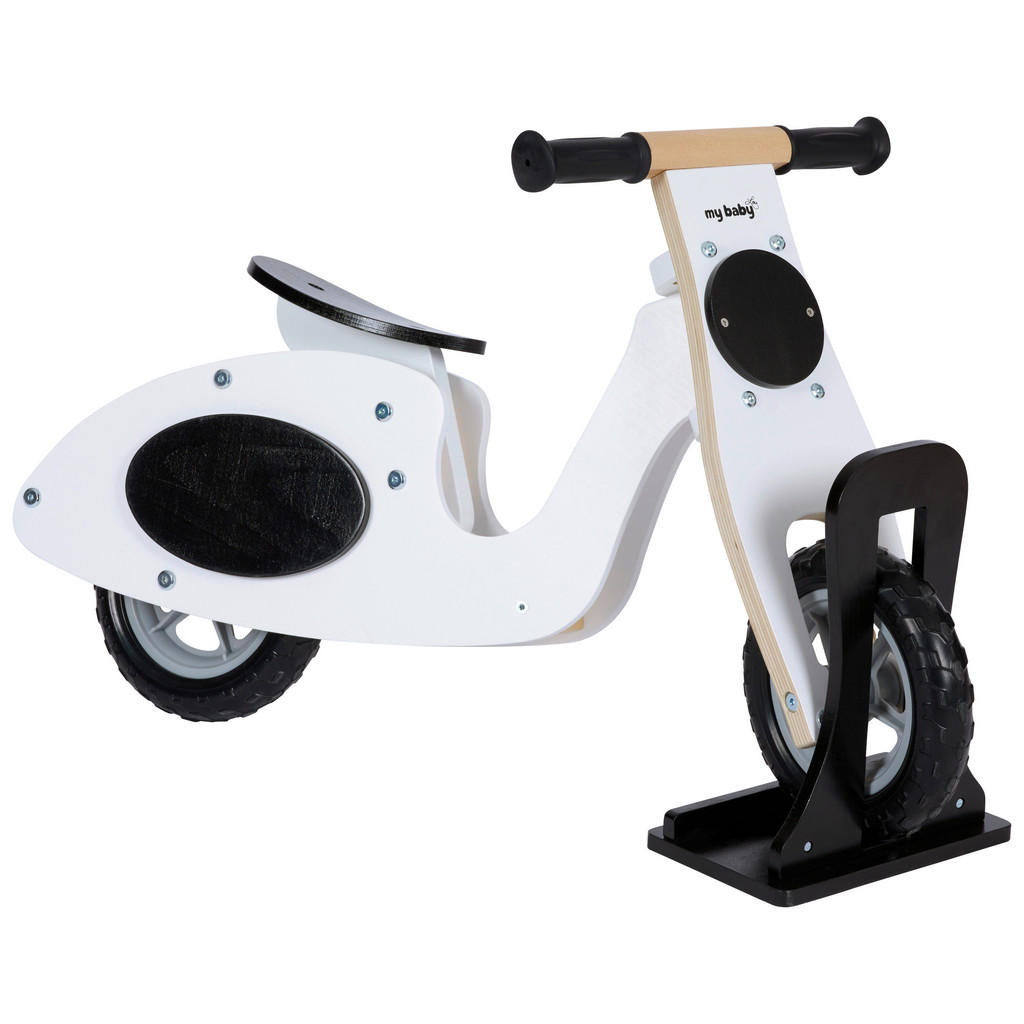 My Baby Lou BICYKEL BEZ PEDÁLOV My Baby Lou