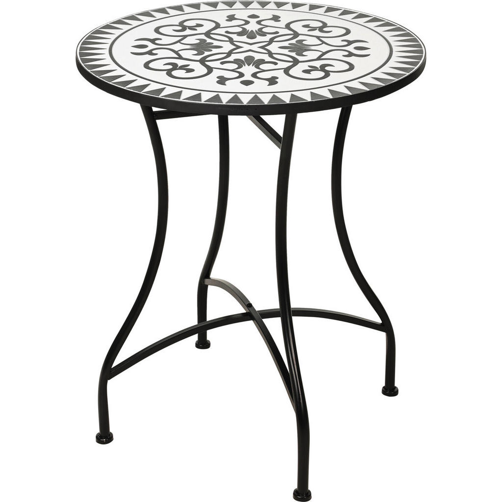 XXXL BISTRO STÔL