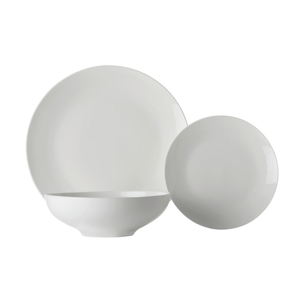 Maxwell & Williams JEDÁLENSKÝ SERVIS porcelán keramika Maxwell & Williams