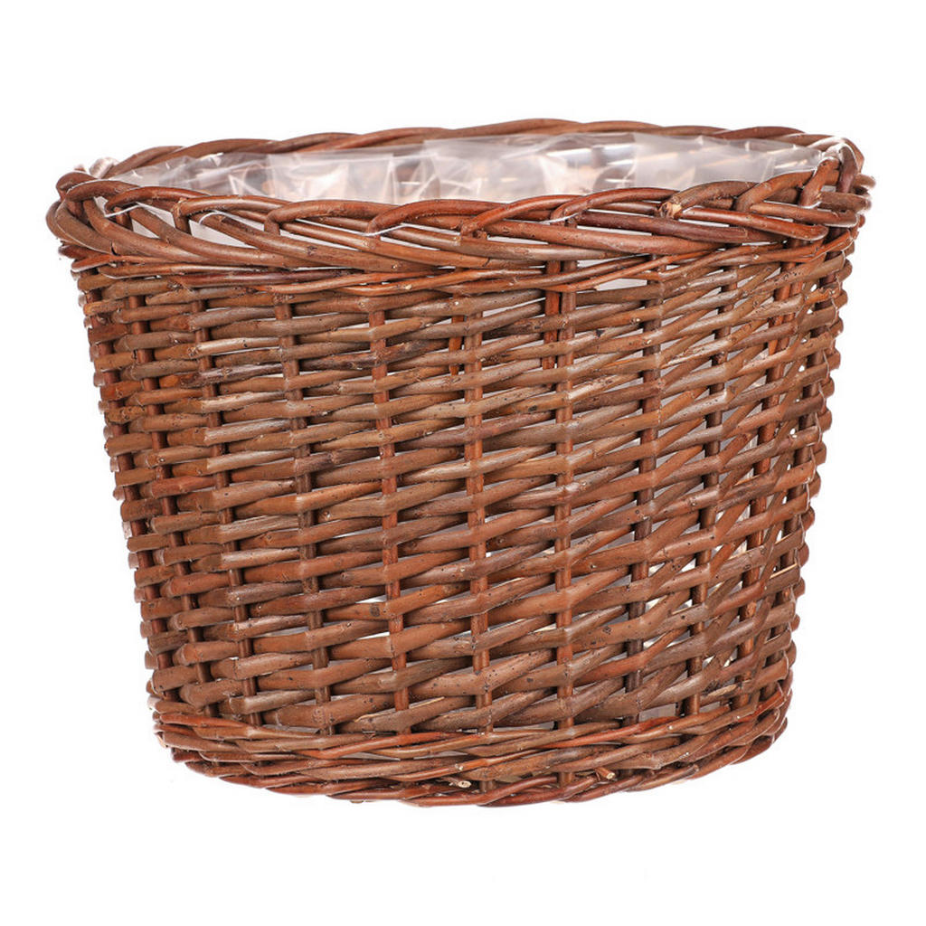 XXXL KVETINÁČ prírodné materiály