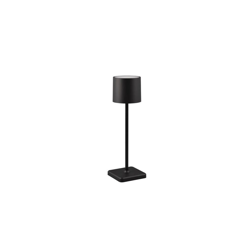 XXXL NABÍJATEĽNÁ STOLNÁ LAMPA