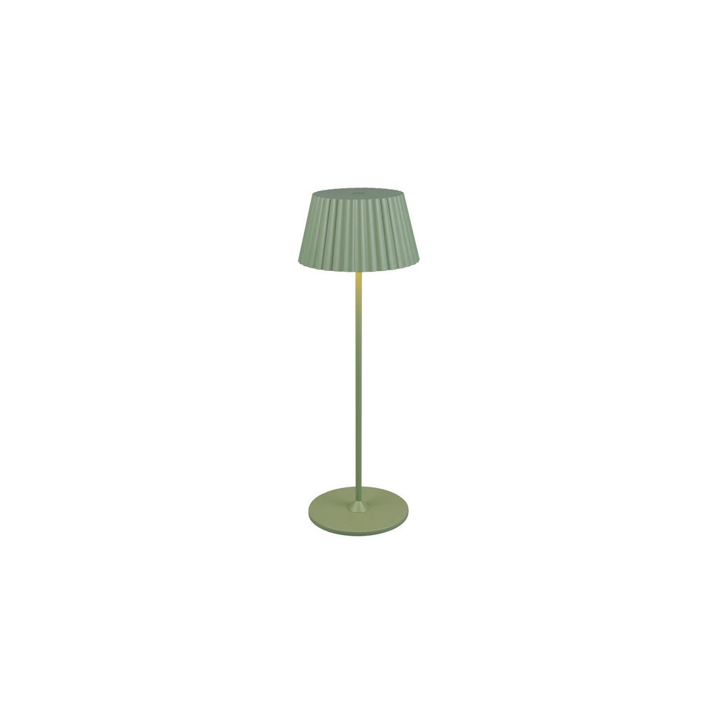 XXXL NABÍJATEĽNÁ STOLNÁ LAMPA