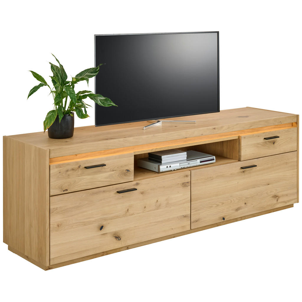 Linea Natura NÍZKA KOMODA