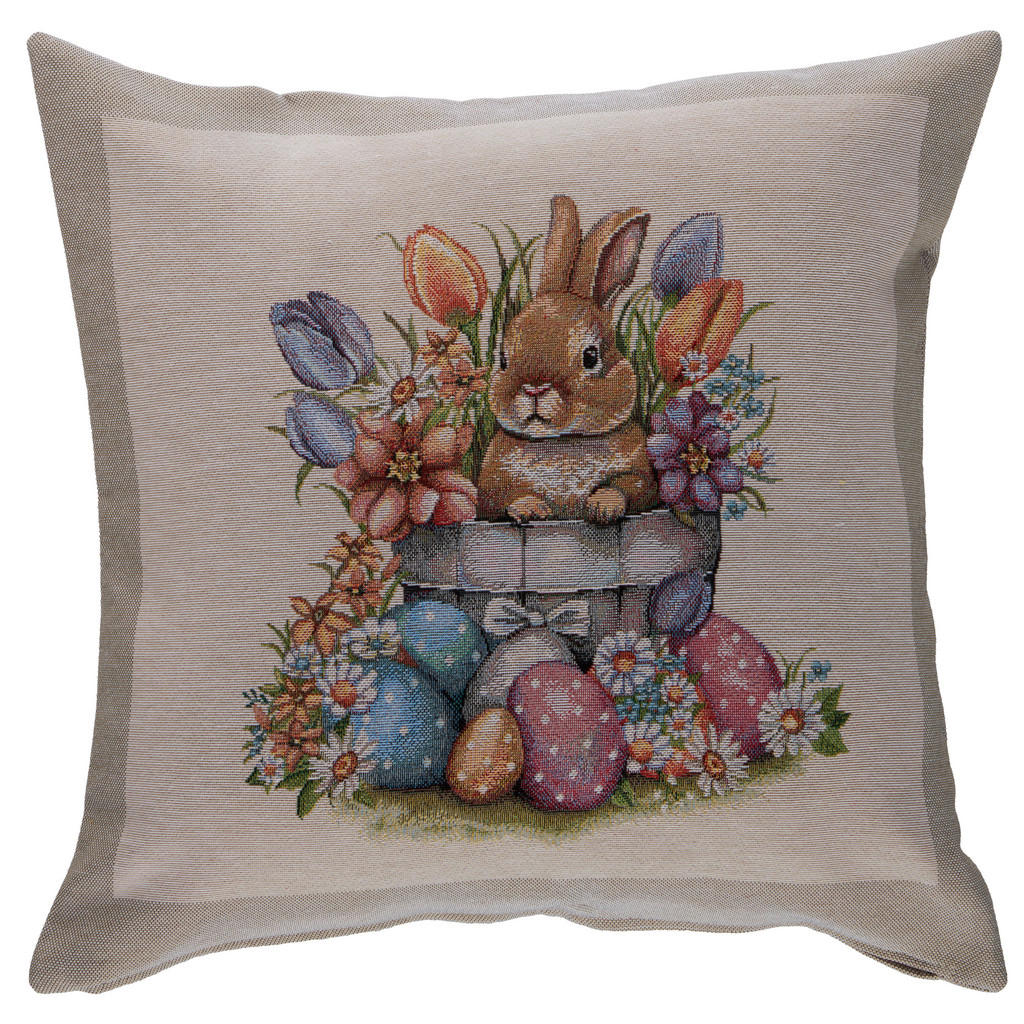 Esposa POŤAH NA VANKÚŠ 45/45 cm Esposa